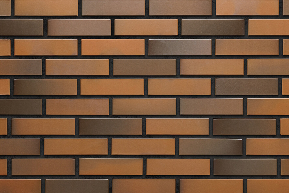 Саранский кирпич лицевой 0.7 НФ флеш-обжиг гладкий Саранский кирпич лицевой 0.7 НФ флеш-обжиг гладкий