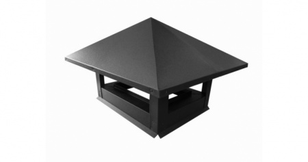 Дымник Premium Quarzit Lite