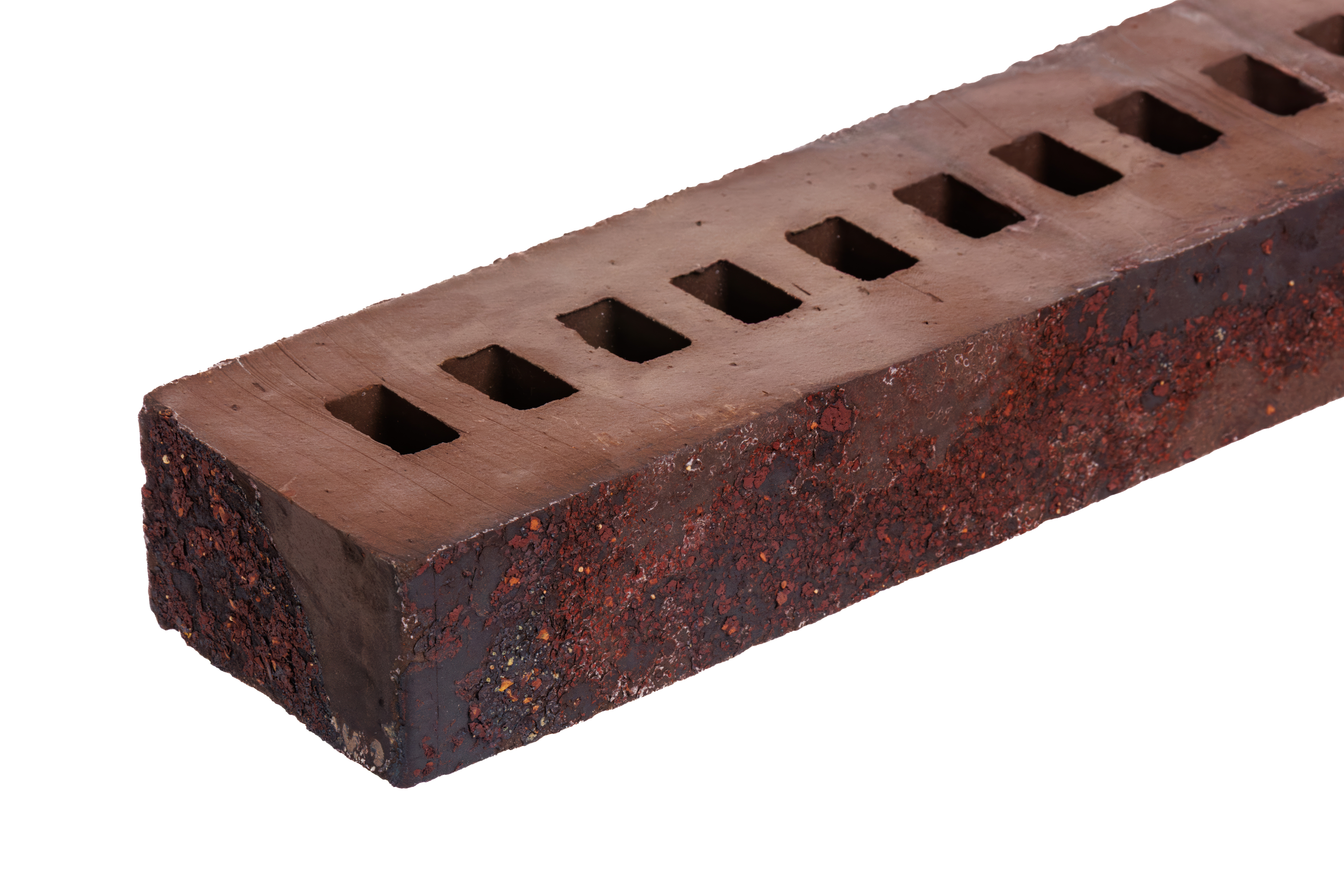 Ригельный кирпич Кощаковский шоколад Марс