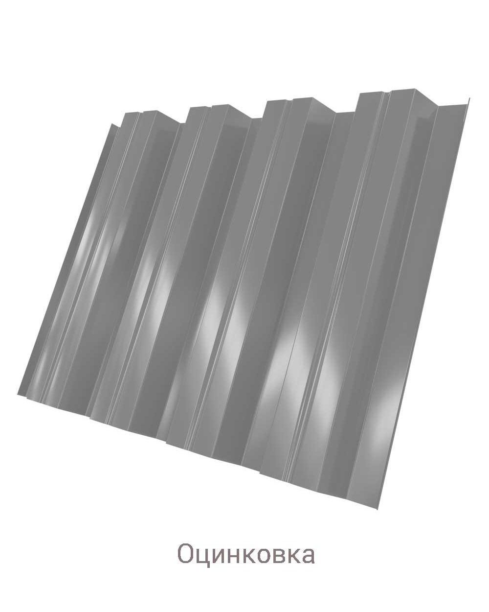 Профнастил Н-60 Grand Line