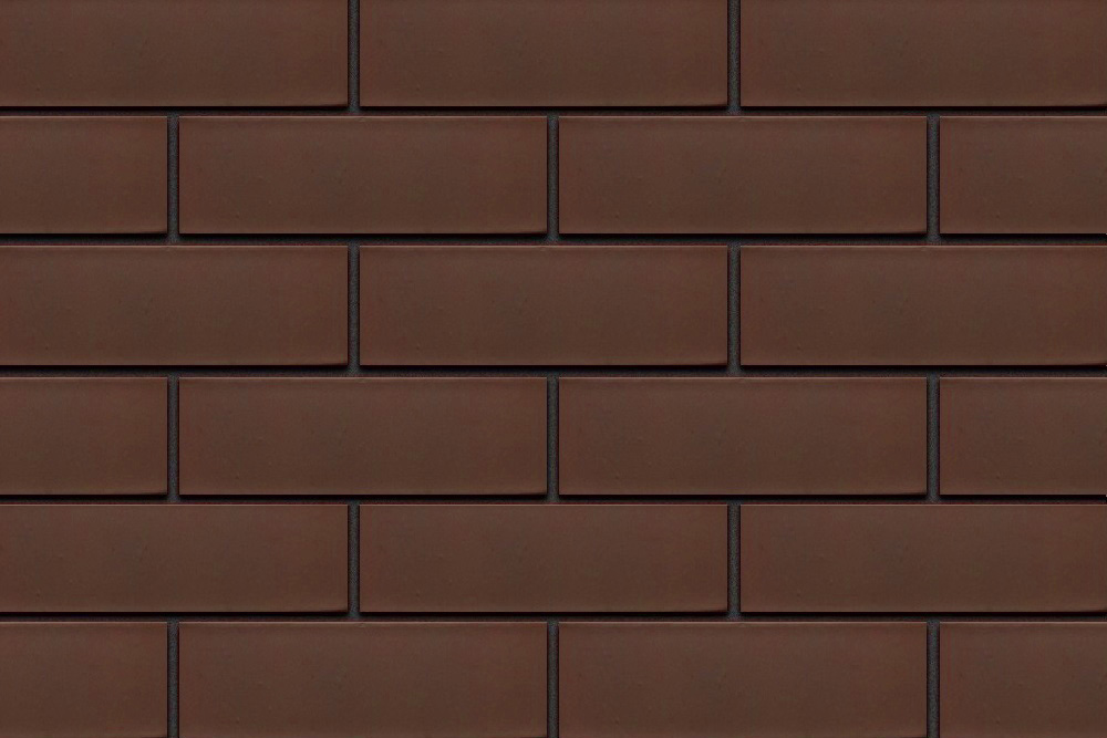 Белебеевский кирпич лицевой 0,7НФ шоколад гладкий Белебеевский кирпич лицевой 0,7НФ шоколад гладкий