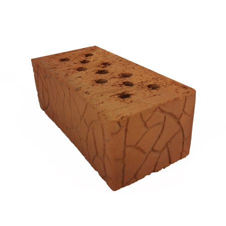 Ревдинский кирпич рядовой полнотелый 1.4НФ (пустотность до 13%) Ревдинский кирпич рядовой полнотелый 1.4НФ (пустотность до 13%)