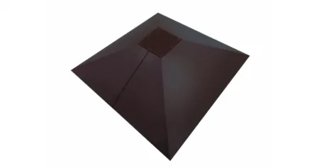 Колпак под фонарь Ре 0,40