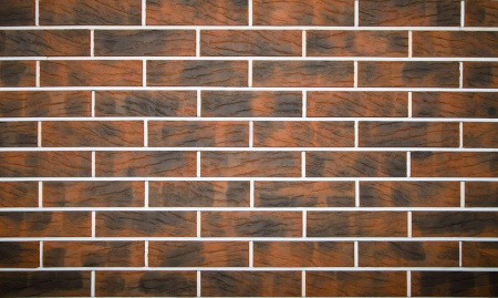 Керма Премиум кирпич лицевой 1НФ черный Mercury Strong Керма Премиум кирпич лицевой 1НФ черный Mercury Strong