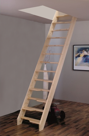 Лестница М-011у