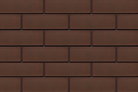 Белебеевский кирпич лицевой 1.4НФ шоколад гладкий Белебеевский кирпич лицевой 1.4НФ шоколад гладкий