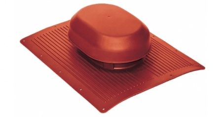 Аэратор Aero-Vent	красный