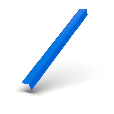 Планка торцевая 95х120х2000 VikingMP E 0.5