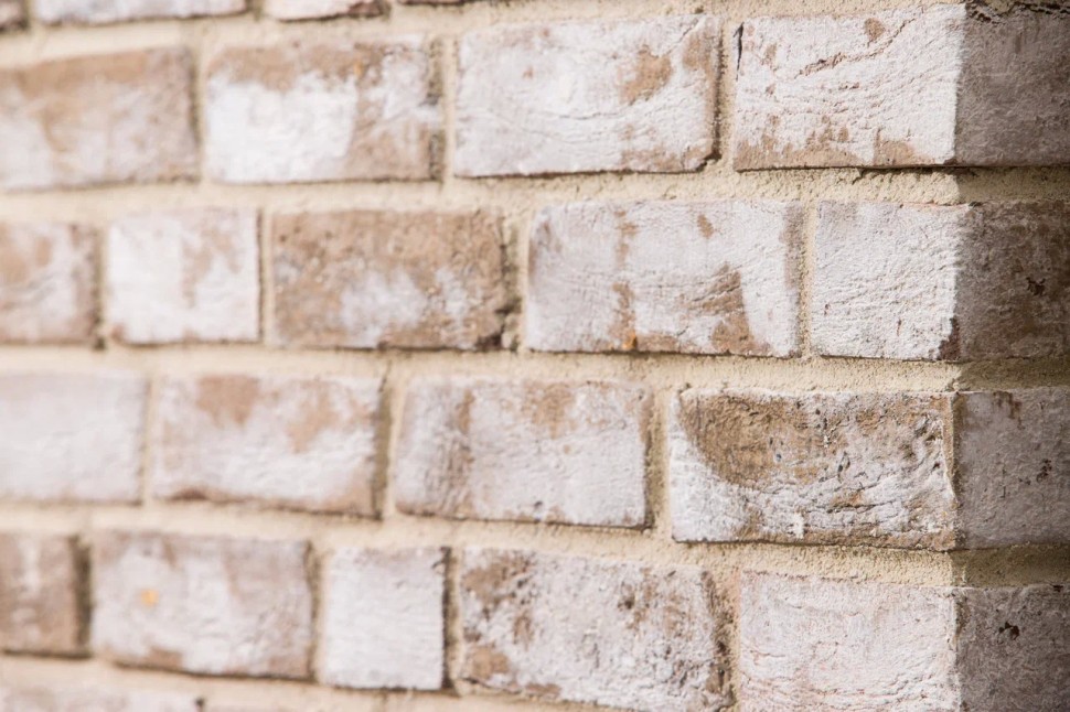 Кирпич ручной формовки Циркон WDF