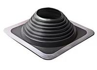 Проходной элемент прямой №7