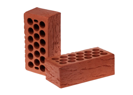 Кощаковский кирпич лицевой 1НФ красный каньон (1 категория)