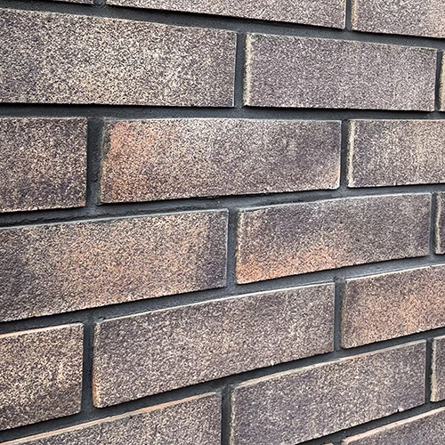 ЗСМ Эталон кирпич клинкерный Faber Jar ЗСМ Эталон кирпич клинкерный Faber Jar