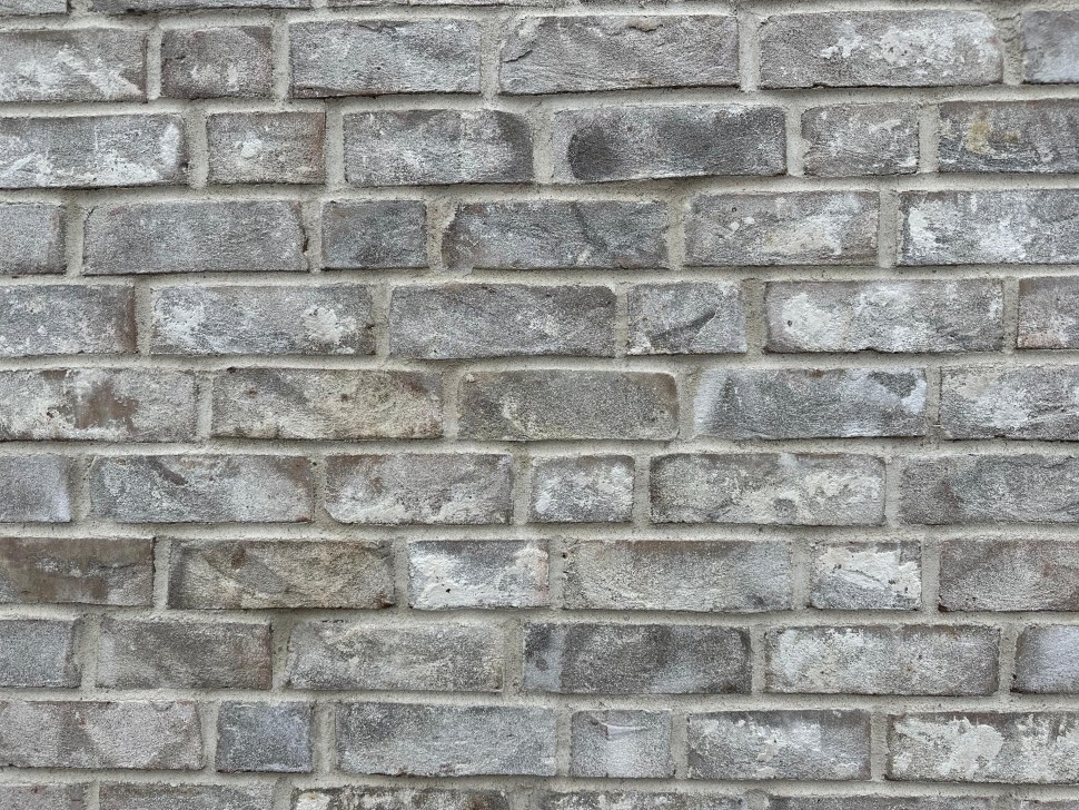 Кирпич ручной формовки Каррар 0,5 WDF