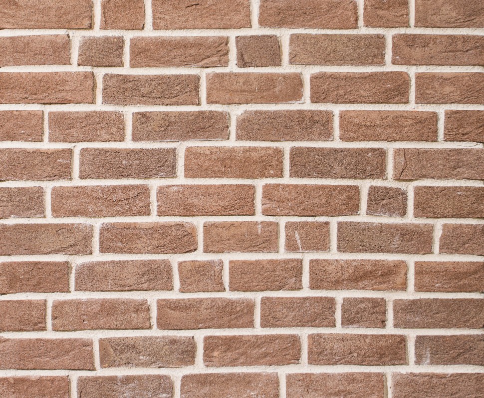 Кирпич ручной формовки Кримсон 0,5 WDF