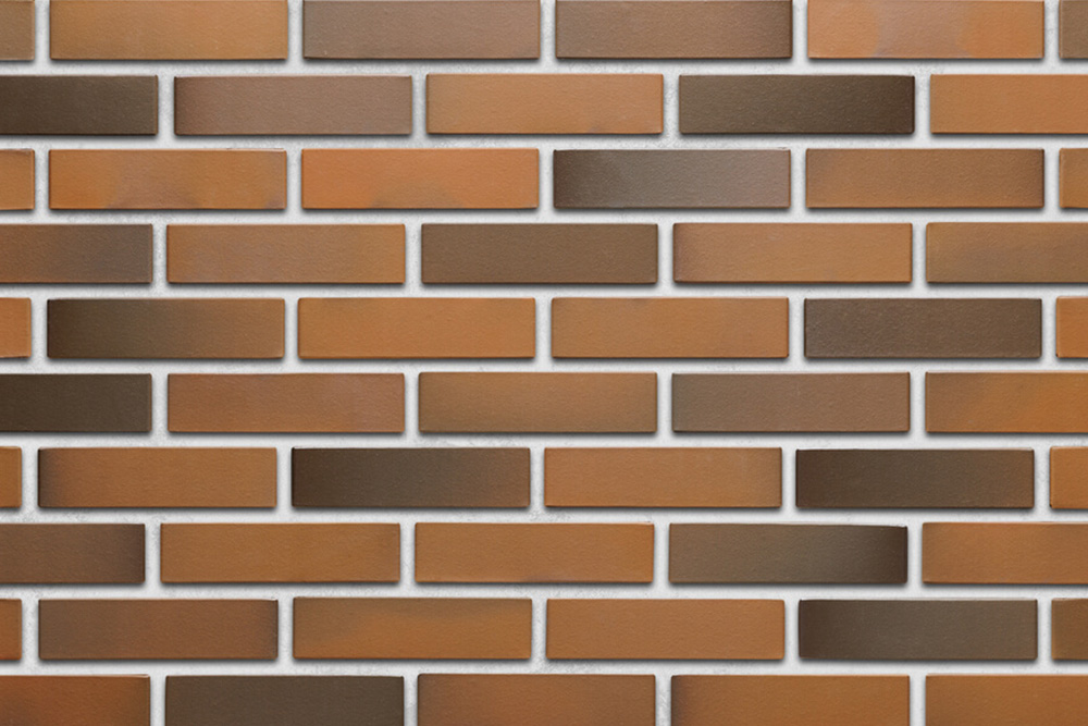 Саранский кирпич лицевой 0.7 НФ флеш-обжиг гладкий Саранский кирпич лицевой 0.7 НФ флеш-обжиг гладкий