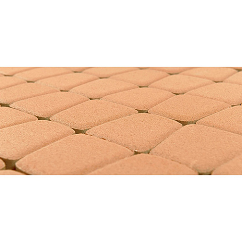 Тротуарная плитка Braer Классико круговая