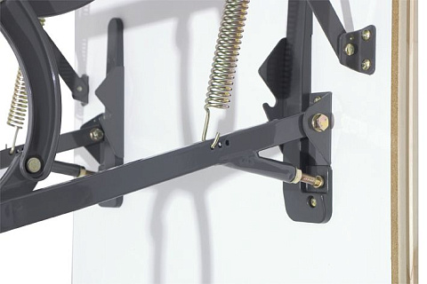 Лестница чердачная FAKRO LST