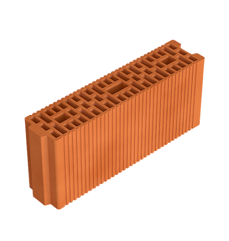 Керамический блок Ревдинский