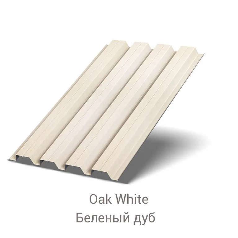 Профнастил H-60 ECOSTEEL Matt./T (2x) 0.5
