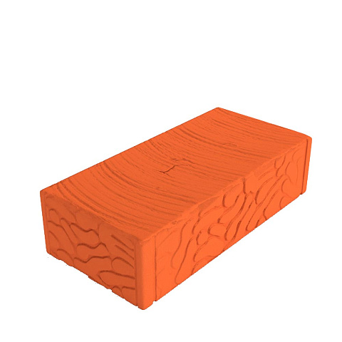 Чайковский кирпич цокольный полнотелый Чайковский кирпич цокольный полнотелый