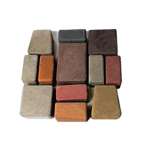 Брусчатка вибролитье Арт Альянс Брук