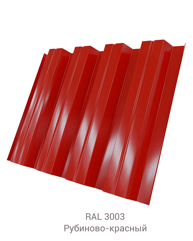 Профнастил Н-60 Grand Line