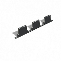 Уплотнитель Н-114х750-А