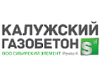 Калужский газобетон