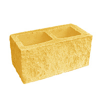 Стеновой блок перевязочный СБП 39