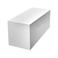 Газобетонные блоки Профит D500 650*300*200