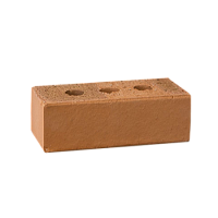 Кирпич керамический пустотелый Тульский КЗ 1,4НФ М-125